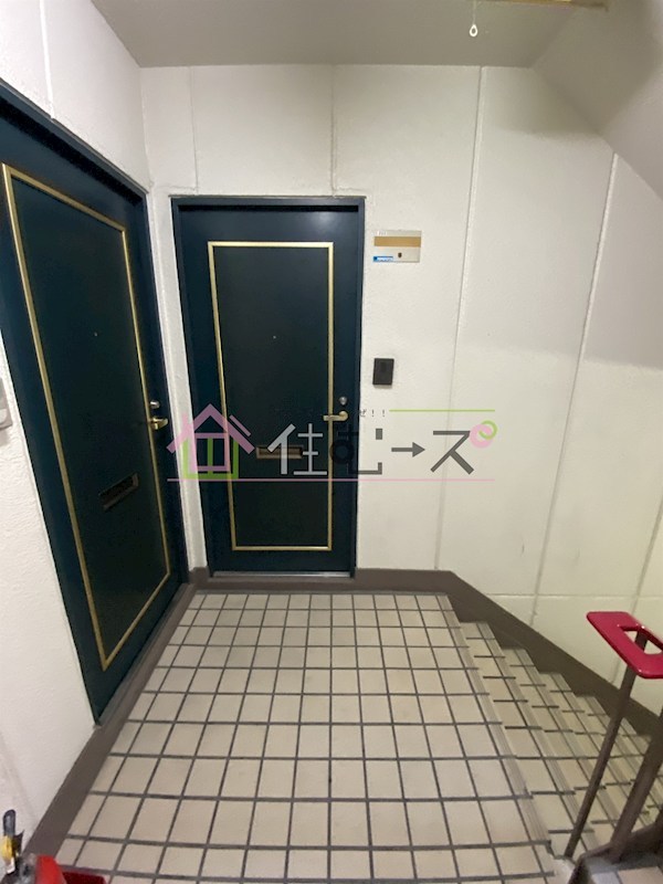 サンライズはやし その他外観6