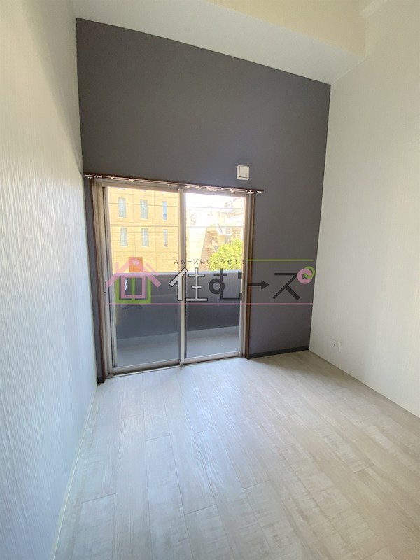 オーナーズマンション昭和町 ベッドルーム