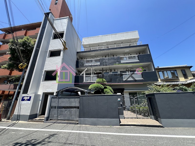 谷口ビル 外観
