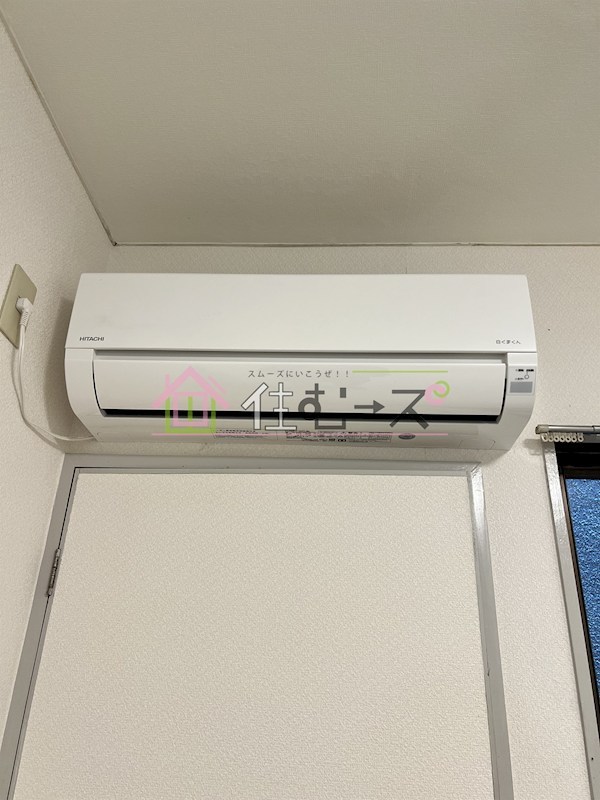 キングスアベニュー流町B棟 その他6