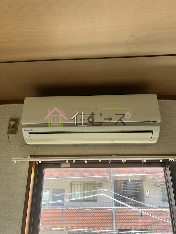 長原第１マンション その他6