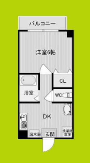 ラベンダーステージ30 間取り