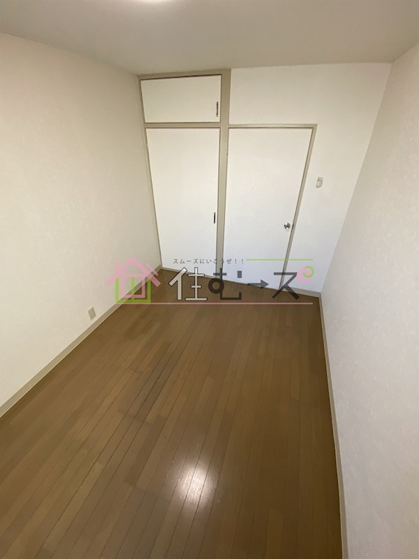 ホワイトハピネス リビング