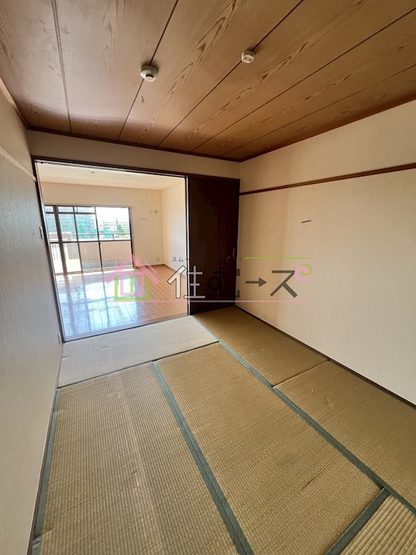 清川六番館 その他4