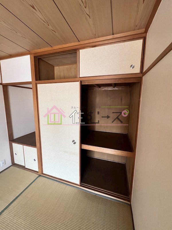 清川六番館 その他5
