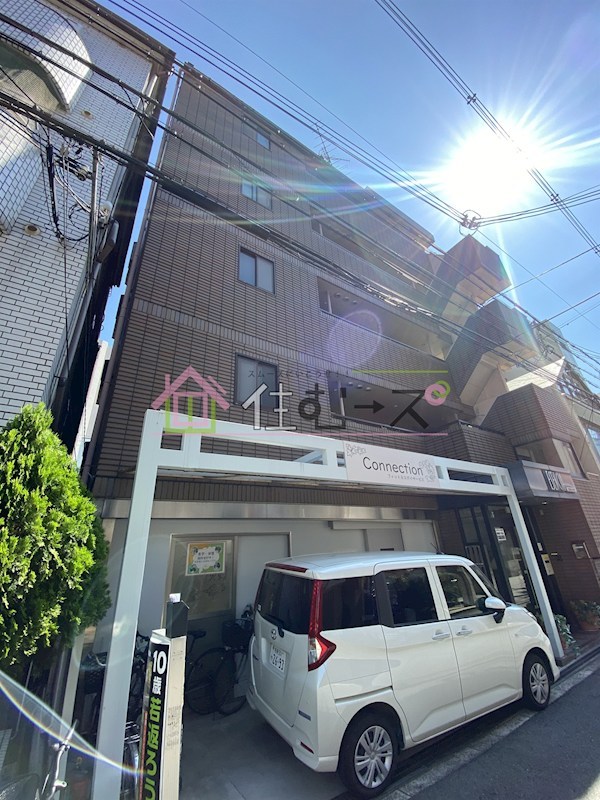 エセンシア その他外観1