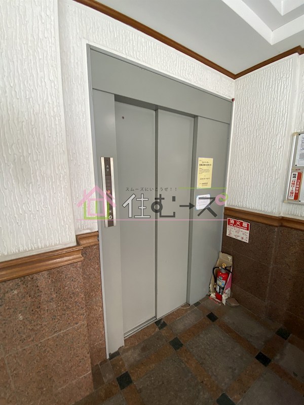 エセンシア その他外観4