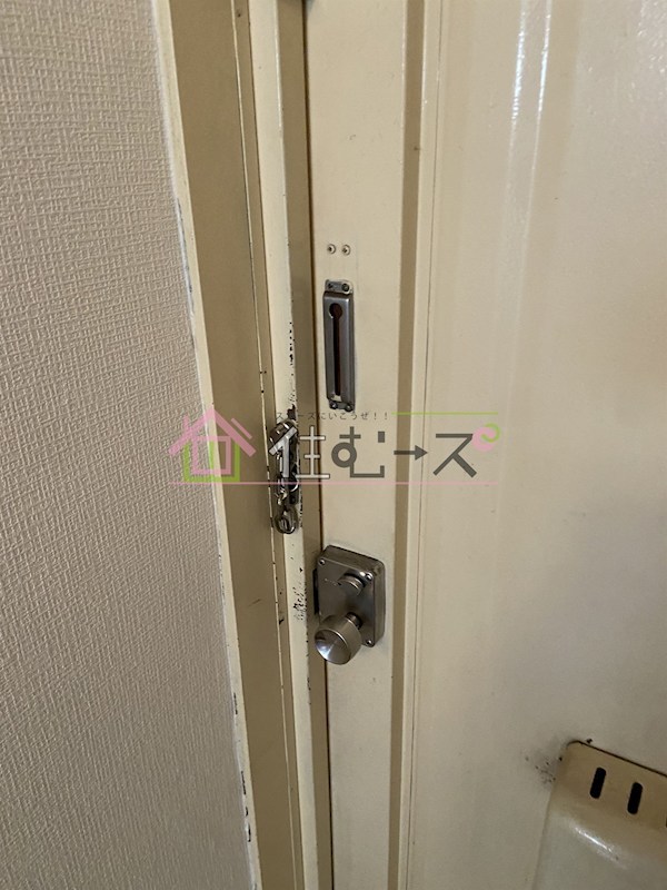 グランビルド長居 その他2
