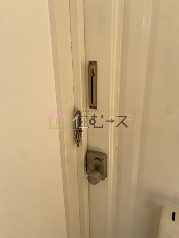 ソラーナあびこ その他2