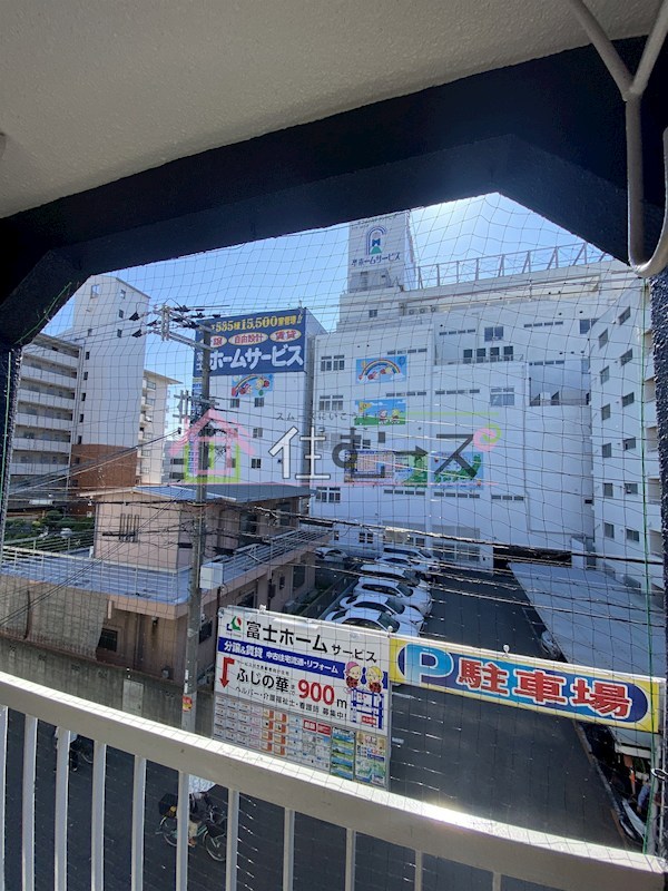 ソラーナあびこ その他6