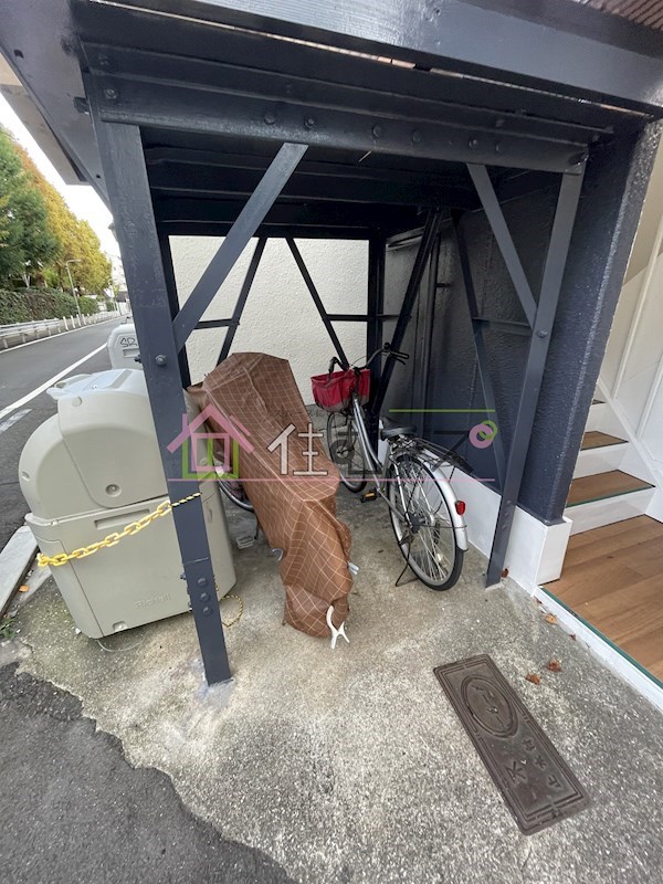 ソラーナあびこ その他外観6
