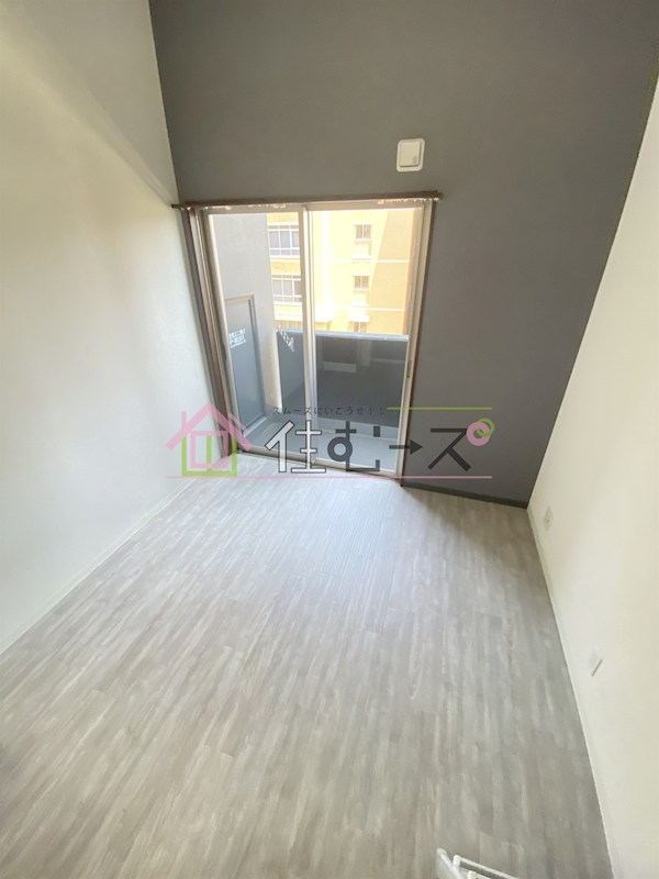 オーナーズマンション昭和町 ベッドルーム