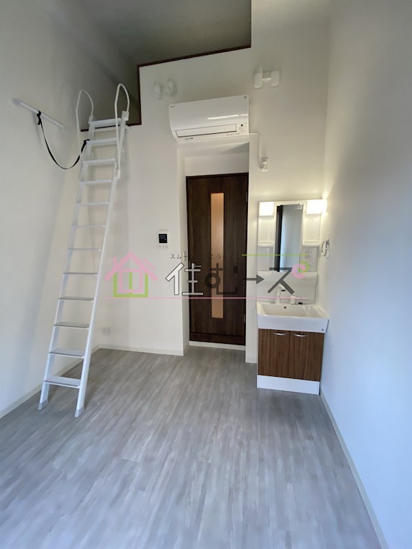 オーナーズマンション昭和町 リビング