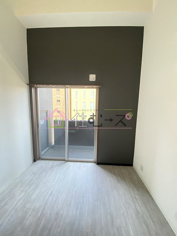 オーナーズマンション昭和町 ベッドルーム