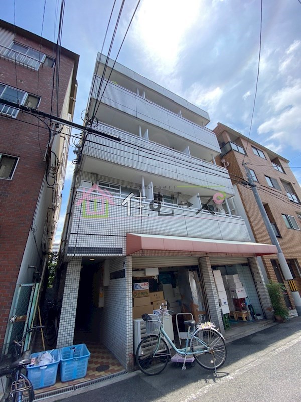 ホワイトハピネス その他外観1