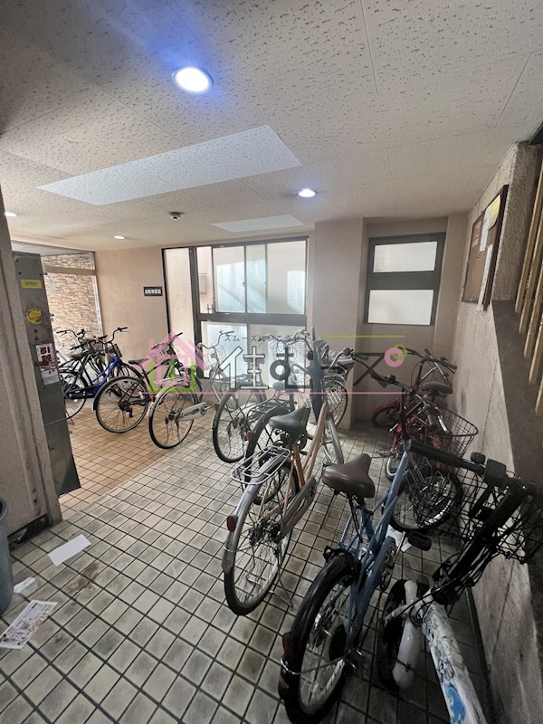 シード平野 その他外観3