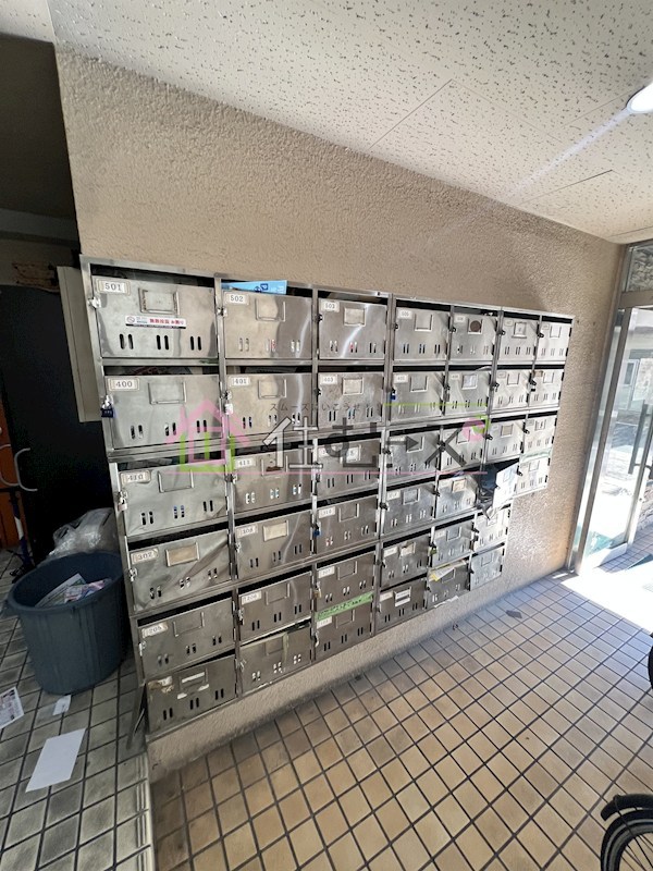 シード平野 その他外観4