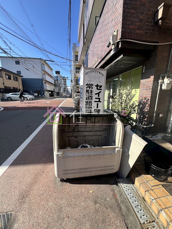 シード平野 その他外観6