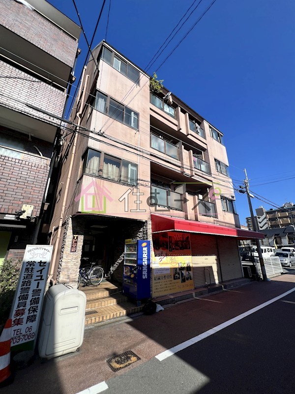 シード平野 その他外観1