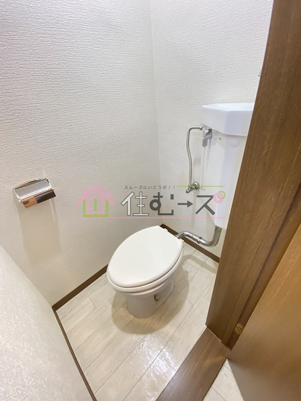 ニューマンション楠木 その他4