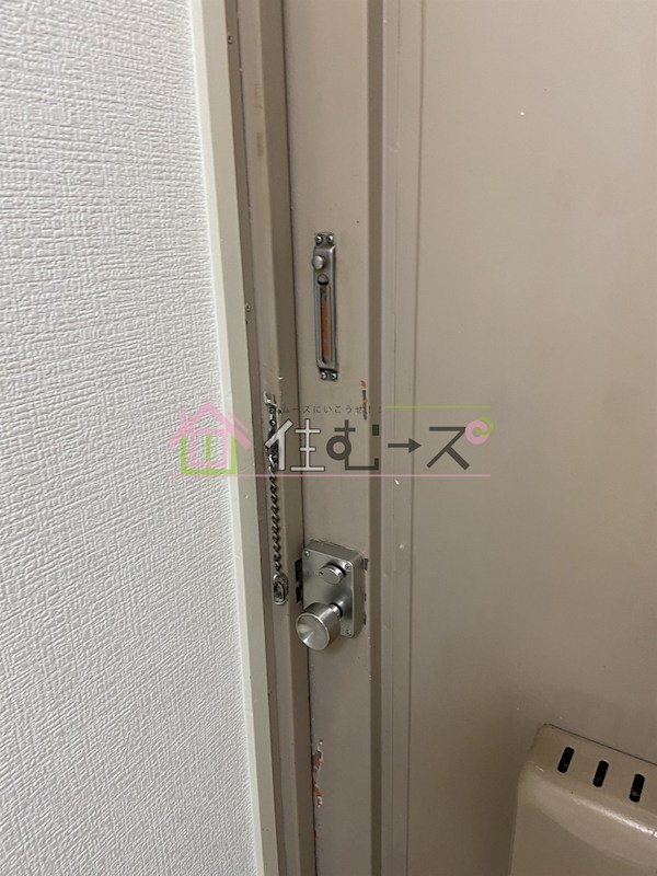 ニューマンション楠木 その他6