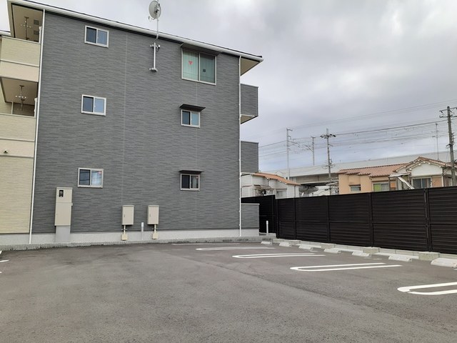 アルモニーメゾン その他8