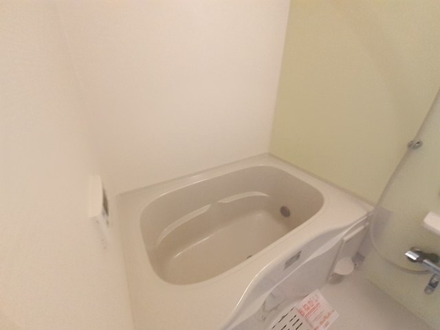 エストレーラ 風呂画像