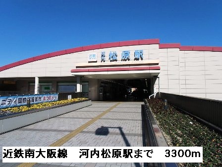 サニーコート その他外観3