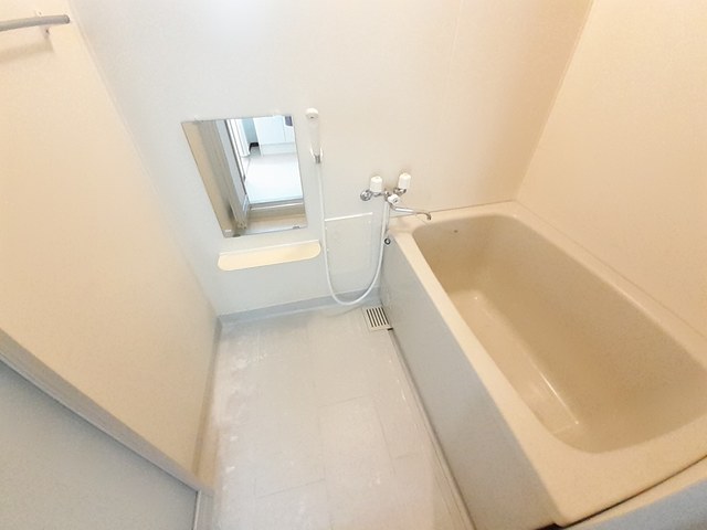 サニーコート小川 風呂画像