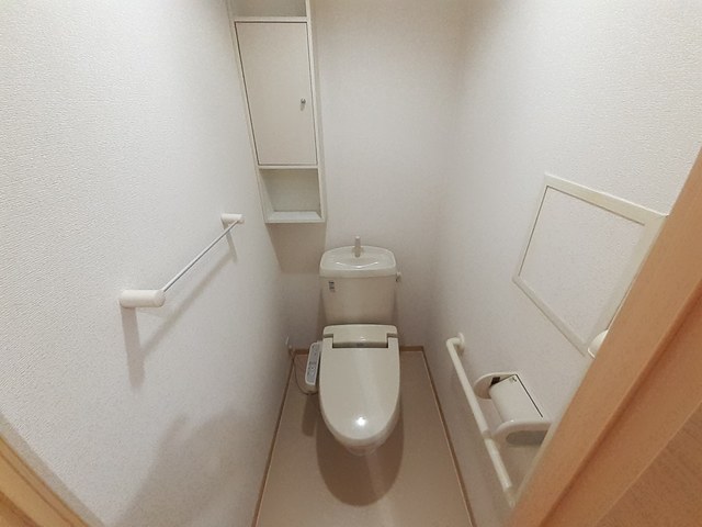 サンハイツ大島 その他2