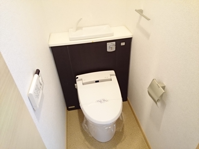 プラシード東難波 その他2