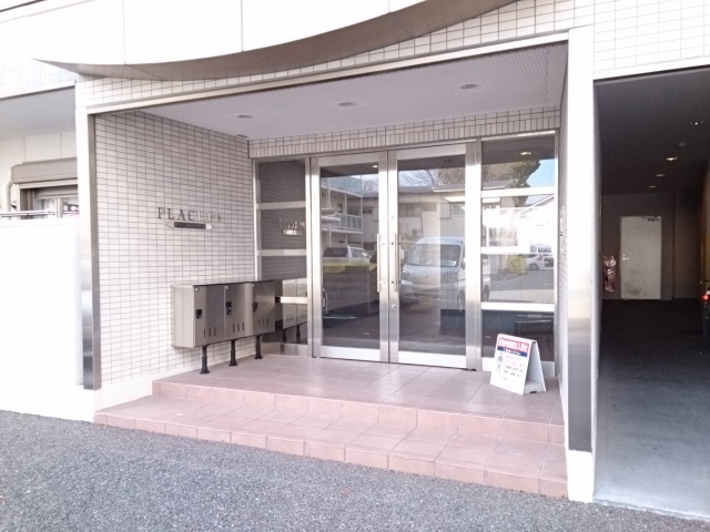 プラシード東難波 その他3