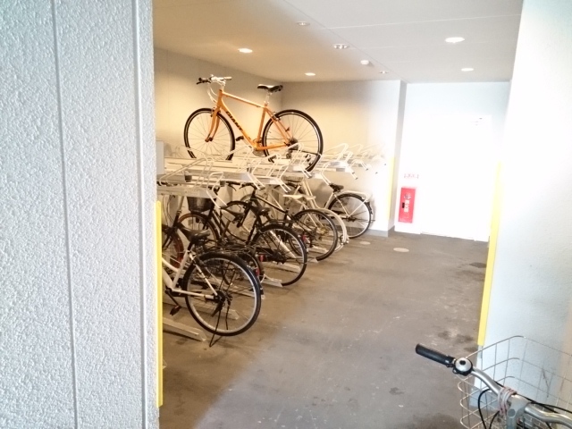 プラシード東難波 その他4