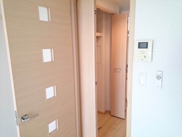 プラシード東難波 その他5