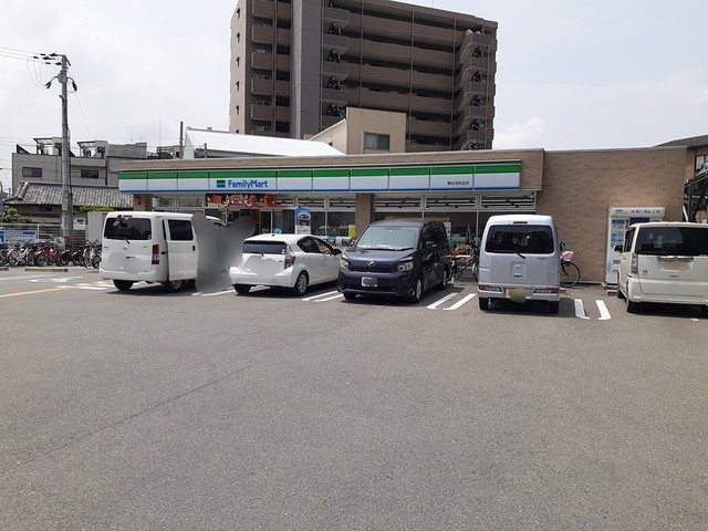 アウロ－ラ その他外観5
