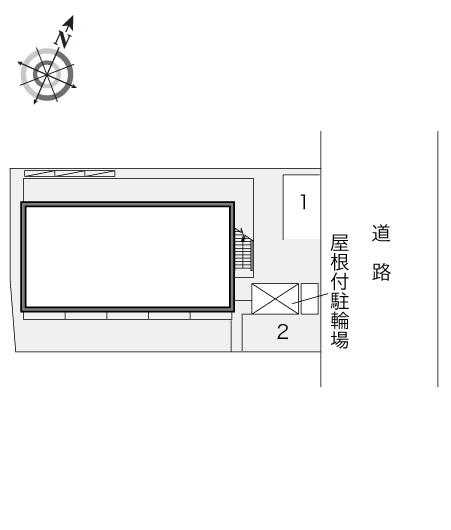 レオパレスシャンブル その他1