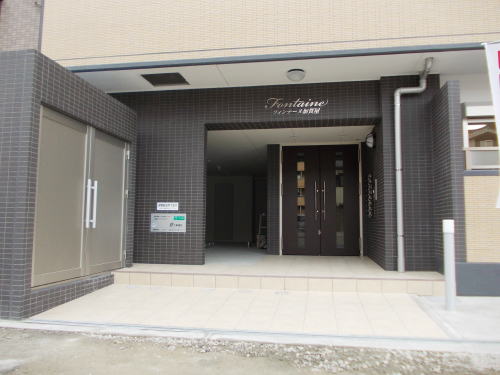 フォンテーヌ　加賀屋 その他7