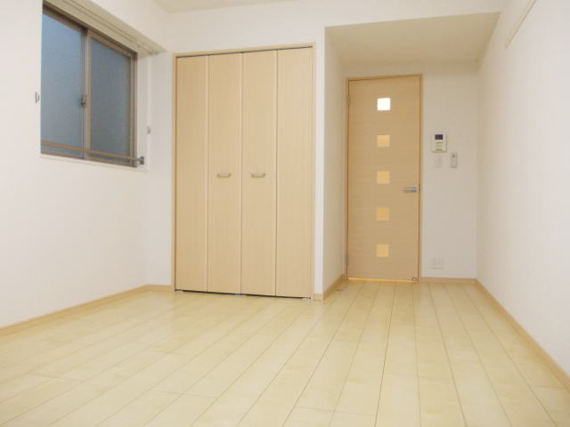 フォンテーヌ　加賀屋 リビング