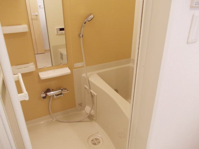 フォンテーヌ　加賀屋 風呂画像