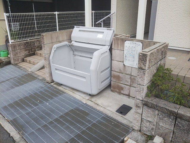 レオネクストハイツ西田 その他7