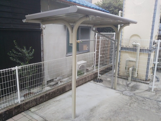 レオネクストハイツ西田 その他8