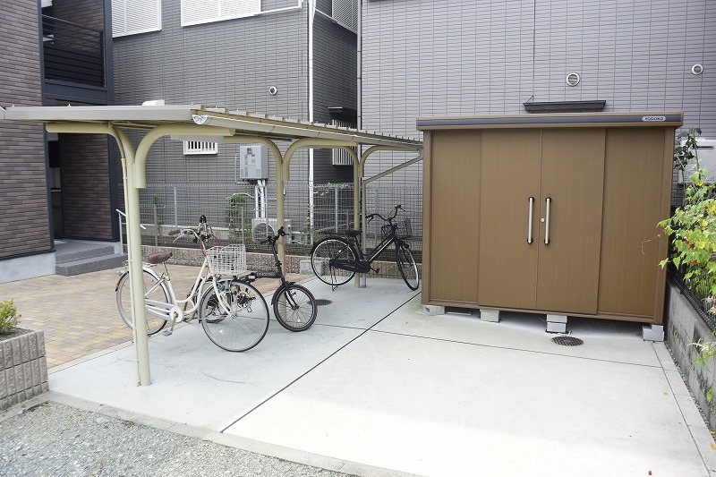レオネクスト南花屋敷Ⅱ その他15