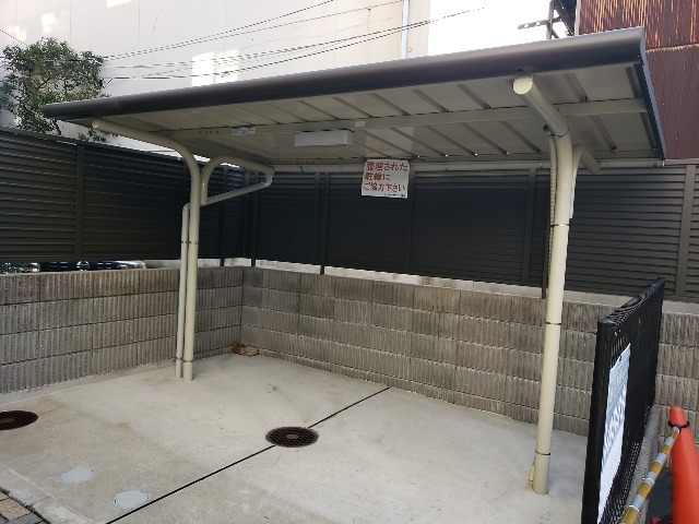 レオパレス本田ハイツ その他3