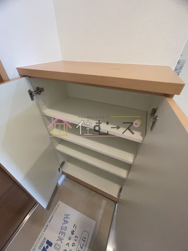 willDo難波wⅠ その他3