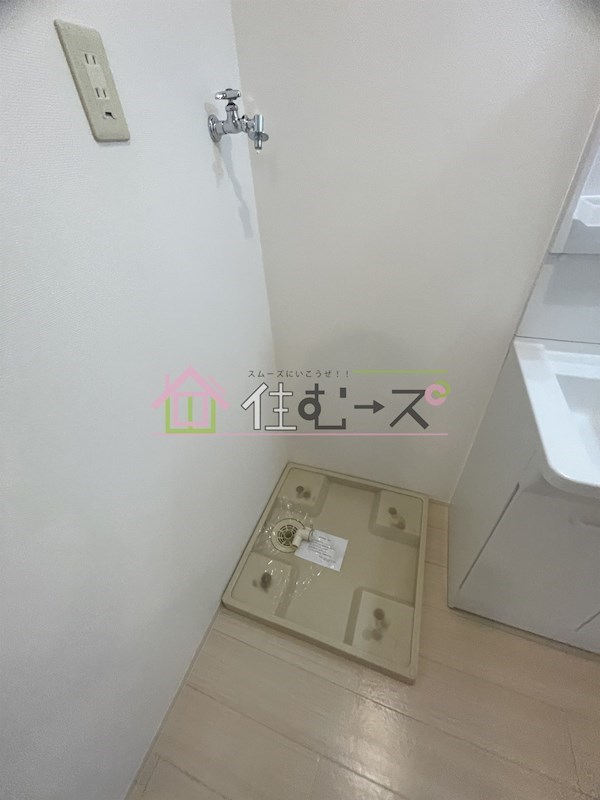 willDo難波wⅠ その他4