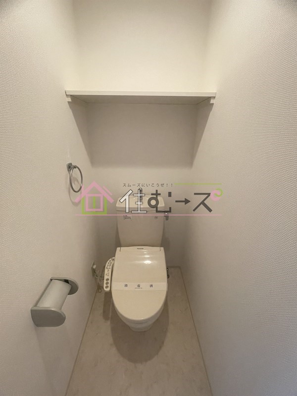willDo難波wⅠ その他6