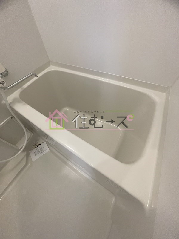 willDo難波wⅠ 風呂画像