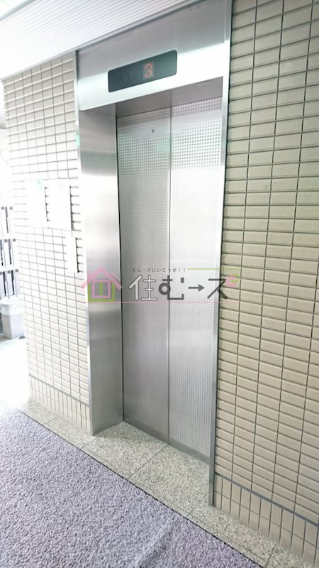 プランドールキンエー難波 その他外観2
