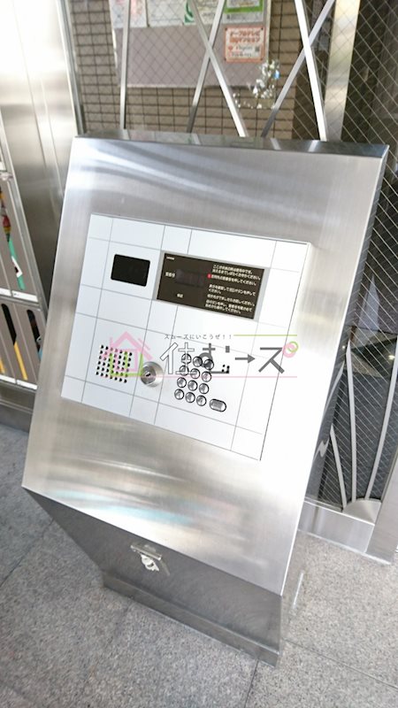 プランドールキンエー難波 その他外観4