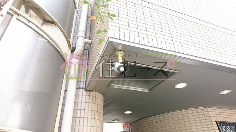 プランドールキンエー難波 その他外観6